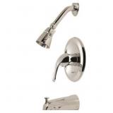 12 pcs Premier Westlake Shower and Tub Faucet