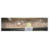 250 pcs Pack 1/2" Nibco 90ï¿½ Long Turn Elbow