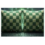 40 Pcs Wicked Elphaba Target Throw Pillows