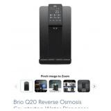 1 pc Brio Q20 Reverse Osmosis Countertop Water