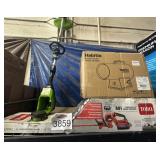 3 pcs Assorted Tools