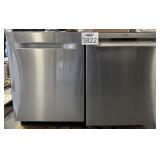 2 pcs Assorted Models Dishwasher VISIBLE USE