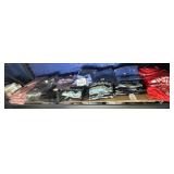 100 pcs Assorted Womenï¿½s T shirts And Menï¿½s Shorts