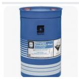 1- 30 gallon drum of Spartan Shineline Emulsifier