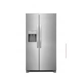 1 pc Frigidaire 36 in. 26 cu. ft. Standard Depth