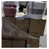 32 Sets Of Assorted Home Baskets