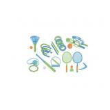 32 pcs Play Day 8 in 1 Combo Sport Set