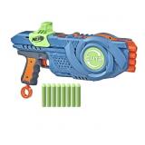 24 pcs NERF Elite 2.0 Flipshots Flip-8 Blaster,