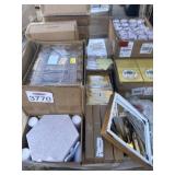 Assorted Items Pictured