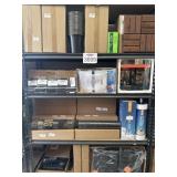 Assorted Home Products