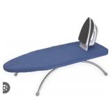 18 pcs Homz Metal Countertop with Iron Rest