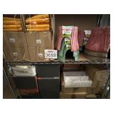 Assorted Items Pictured