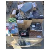 Assorted Amazon Home Items