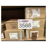 5 pcs Assorted Locks