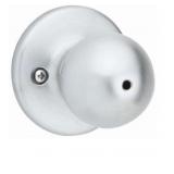 21 pcs Kwikset 300P Polo Privacy Door Knob Set -