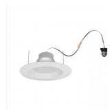 10 boxes Sylvania Integrated LED 6 in. Retro Fit