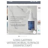 48 pcs Novalent LONG LASTING ANTIMICROBIAL