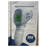 240 Pcs DIKANGï¿½ Medical Non-Contact Infrared