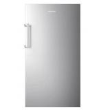 1 pc Hisense 17 cu. ft. Garage Ready Frost Free