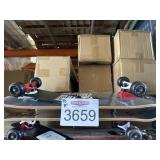 18 pcs Vision streetwear 31 inch skateboard