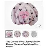144 pcs The Creme Shop Disney Minnie Luxury