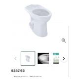 18 pcs TOTO Drake II Elongated Toilet Bowl Only