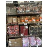 Assorted Toys, Books, And kitchen