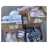 Assorted Items Pictured