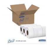 11 boxes of Scott Professional Essential