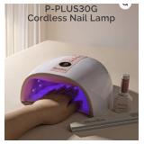 24 pcs Melody Susie P-PLUS30G Rechargeable