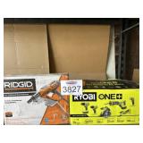 2 pcs Assorted Tools