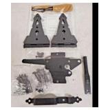 20 pcs Everbilt Post Latch Gate Kit 307095