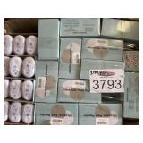 140 boxes of 6pcs Pcs Ultrasonic Pest Repeller