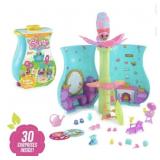 30 pcs Blume Secret Surprise Garden - Fun in the