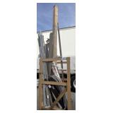 Assorted Replacement Parts