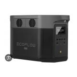 1 pc The EcoFlow DELTA Max 2000 (Model EFD310)