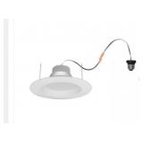 10 boxes LEDVANCE Integrated LED 6 in. Retro Fit