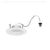 15 boxes Sylvania Integrated LED 4 in. Retro Fit