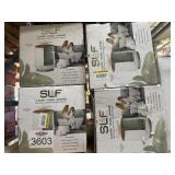 4 Pcs SLF Luxury Towel Warmer, 20L Electric Hot