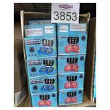 108 Pcs sienbor handheld dance game console