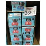 108 pcs  handheld dance game consoles