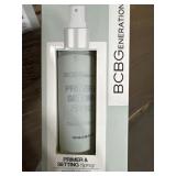 192 pcs BCBG Eneration  Primer & Setting Spray