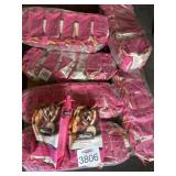 50 pcs Merrick Healthy Grains Premium Dry Dog