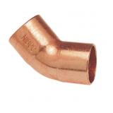 10 packs of 25 pcs NIBCO CP60658 5/8 in. Wrot