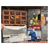 5 pcs Assorted Items