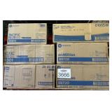 Assorted Paper Towels