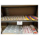 90 pcs Assorted Hardware