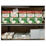 Assorted Hardware Items Pictured (5) Pcs