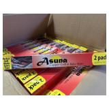 550 pcs Asuna Copper Grill and Baking Mats