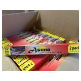 550 pcs Asuna Copper Grill and Baking Mats